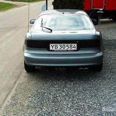 Toyota Celica T18 GSI Solgt!!