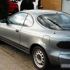 Toyota Celica T18 GSI Solgt!!