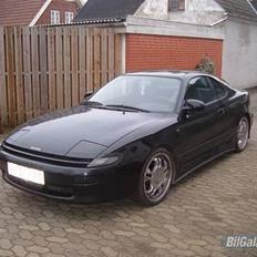 Toyota Celica 2.0 GTI Turbo