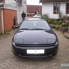 Toyota Celica 2.0 GTI Turbo