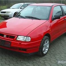 Seat Ibiza 1,3 CLX I (SOLGT)