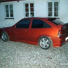 Opel Kadett E GSI 16V (solgt)