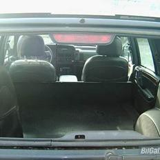 Jeep Grand Cherokee Limited V8