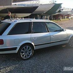 Audi 100 s4 quattro