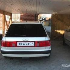Audi 100 s4 quattro