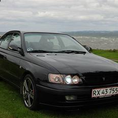 Toyota Carina E                 