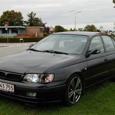 Toyota Carina E                 