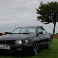Toyota Carina E                 