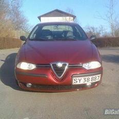 Alfa Romeo 156 1.6 TS 16v