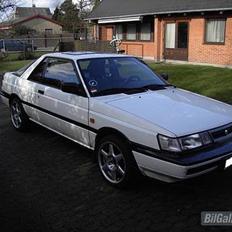 Nissan Sunny SLX Coupe Kat SOLGT