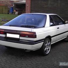 Nissan Sunny SLX Coupe Kat SOLGT