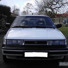 Nissan Sunny SLX Coupe Kat SOLGT