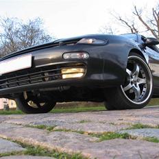 Toyota Celica GT four "A" Turbo