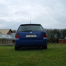 VW passat TDI   solgt