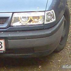 Opel vectra.A.  solgt