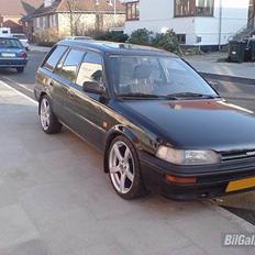 Toyota Corolla 2000turboD(solgt)