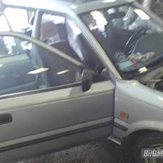 Toyota Corolla 2000turboD(solgt)