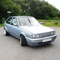 VW Polo Coupe 86C
