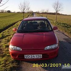 Mitsubishi Colt GLXi