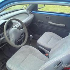Nissan Micra Mouse K11