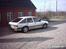 Opel ascona cc 1,6s (solgt). - med nye 15"