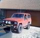 Nissan ¤Patrol 3,3Turbo¤ SOLGT