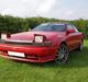 Toyota Celica 2.0 GT-S - Solgt -