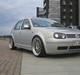 VW GOLF 4 GTI