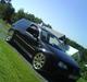 VW Golf IV Solgt