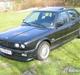 BMW 320i - Solgt