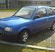 Nissan Micra Mouse K11
