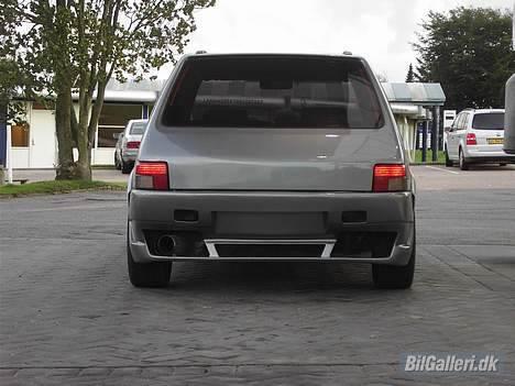 Peugeot 205 1.9 GTI billede 6