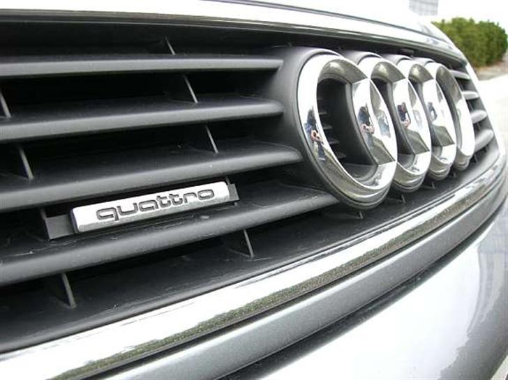 Audi A6 1.8 TQ Premium Ava - ¦ Quattro billede 1