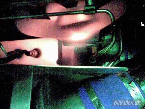 Audi A4 1.8 Turbo (SOLGT) billede 3