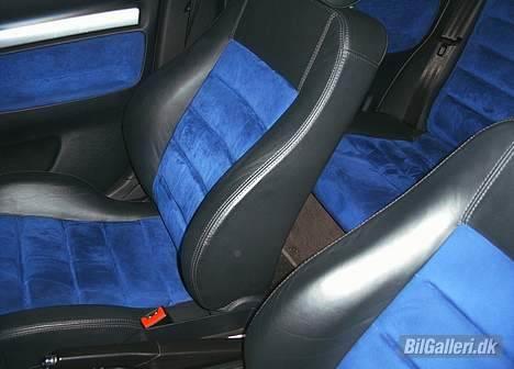 Audi A4 1.8 Turbo (SOLGT) billede 4