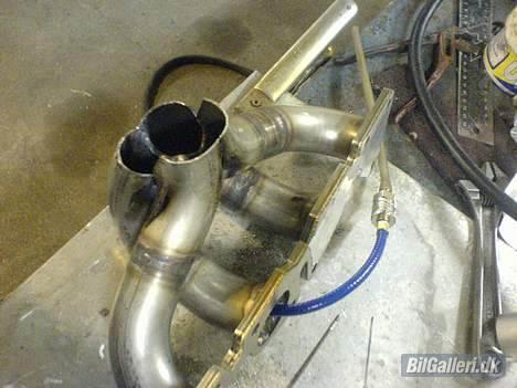 Peugeot 106 gti (Turbo) solgt billede 13