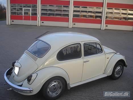 VW bobbel  1300 billede 10