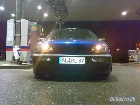VW Golf 3 - Solgt - billede 5