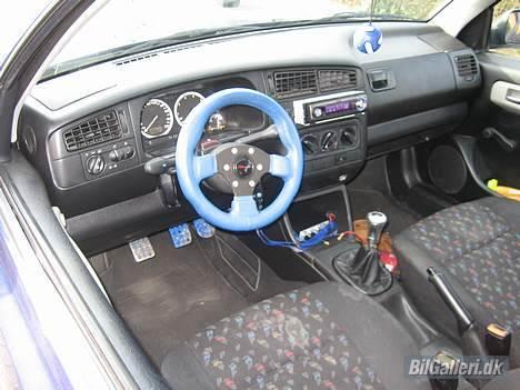 VW Golf 3 - Solgt - billede 8