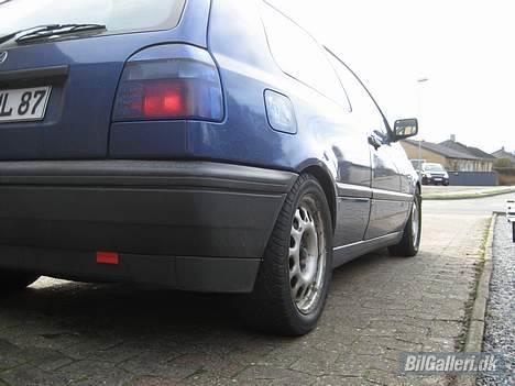 VW Golf 3 - Solgt - billede 12