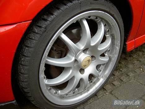 VW Polo 1,4 16v SOLGT! billede 5