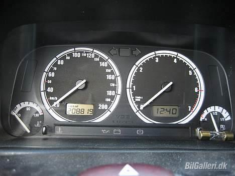 VW Golf 3 - Solgt - billede 13