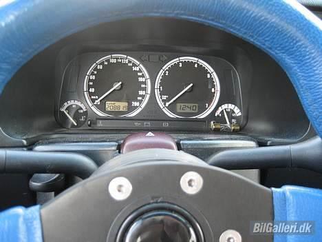 VW Golf 3 - Solgt - billede 14