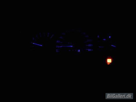 Opel Calibra billede 7