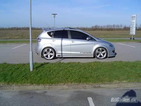 Seat Altea - TILPAS STYLET billede 3