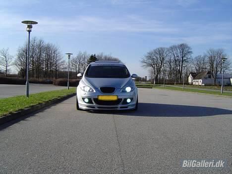 Seat Altea - TILPAS STYLET billede 4