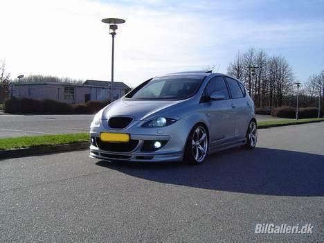 Seat Altea - TILPAS STYLET billede 6