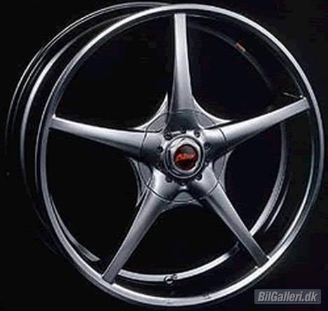 Peugeot 306 1,8 XS 16v Solgt - Kosei RT RACER Fælge billede 9