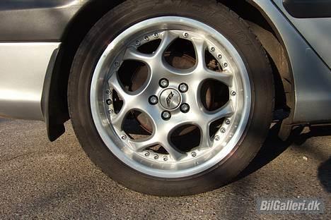 Toyota Avensis 2.0 sol. SOLGT billede 8