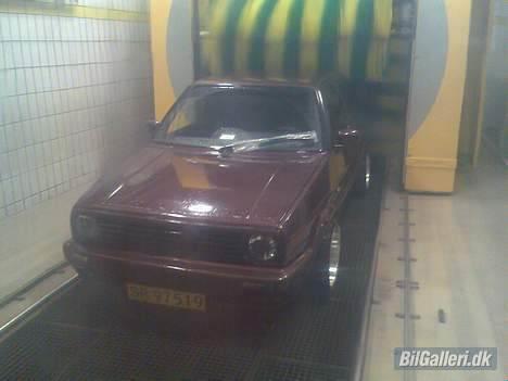 VW ¤Golf  2 Gtd¤ SOLGT billede 3